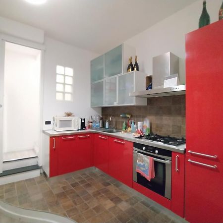 Appartamento In Centro סאבונה מראה חיצוני תמונה