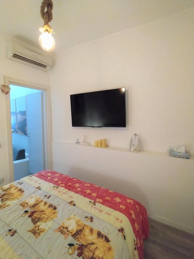 Appartamento In Centro סאבונה מראה חיצוני תמונה