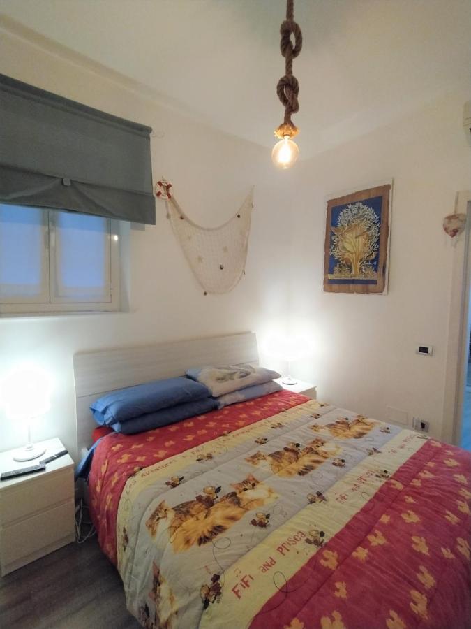 Appartamento In Centro סאבונה מראה חיצוני תמונה